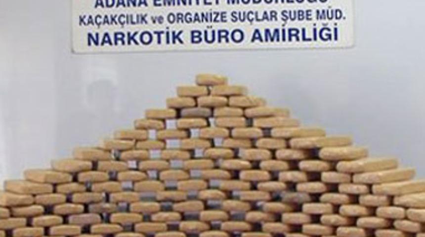 PKK 713 bin insanı zehirleyecekti!