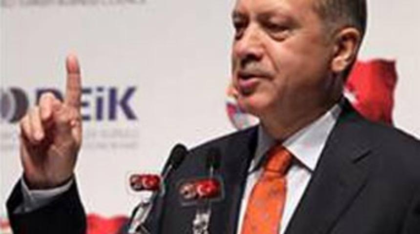 Erdoğan'ın Suriye yalnızlığı!