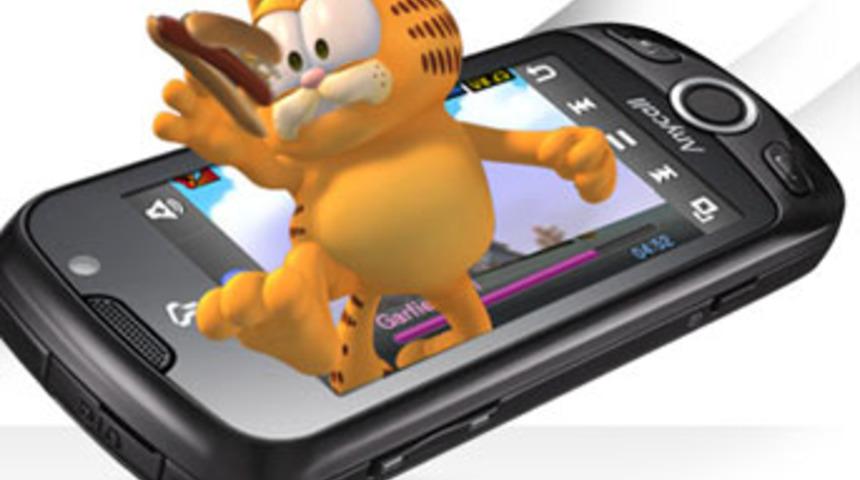 Yüksek çözünürlüklü gözlüksüz 3D kapıda