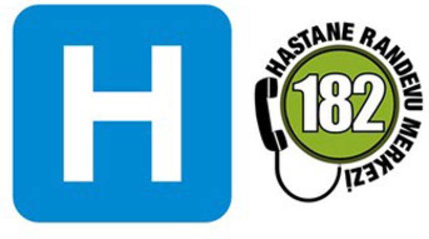 Randevu sistemi &uuml;cretleniyor!