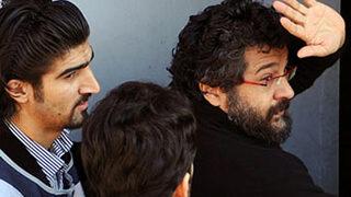 Soner Yalçın hakimi reddetti!