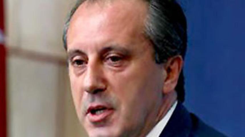 "H&uuml;k&uuml;meti yıkmak istiyorum"