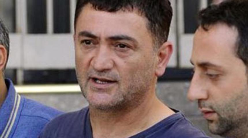 Çarkın mezarın yerini gösterecek