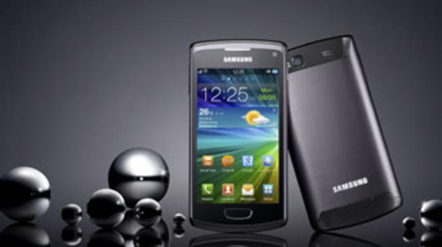 Kusursuz bir akıllı telefon deneyimi