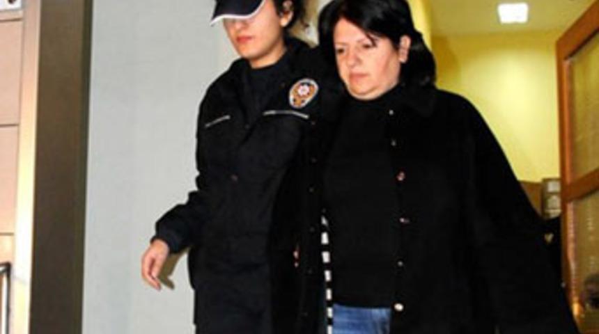 Eski vekil 'KCK'dan tutuklandı