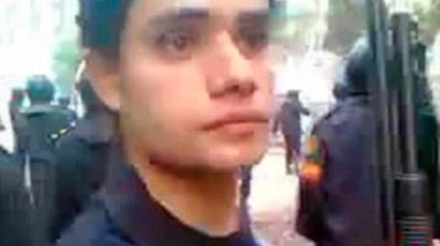 "Göz avcısı"nın peşine düştüler!