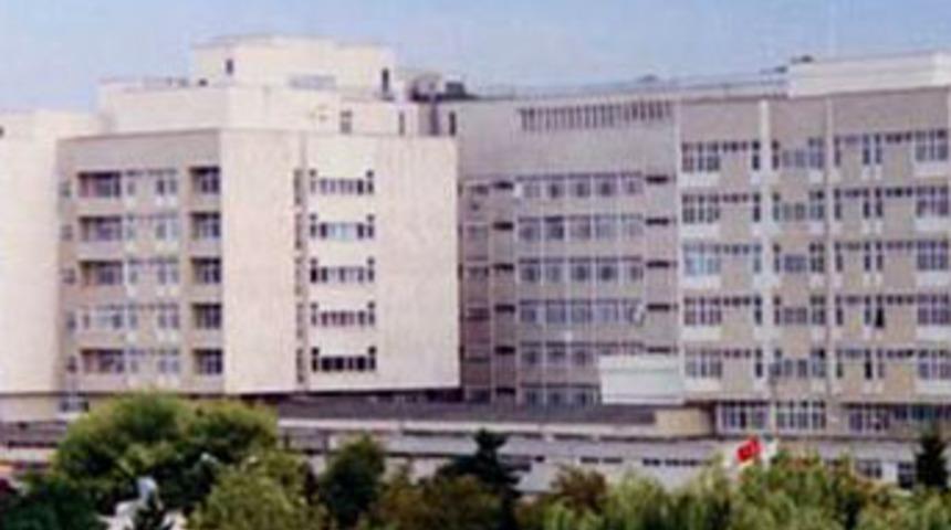 GATA projesinden manastır çıktı