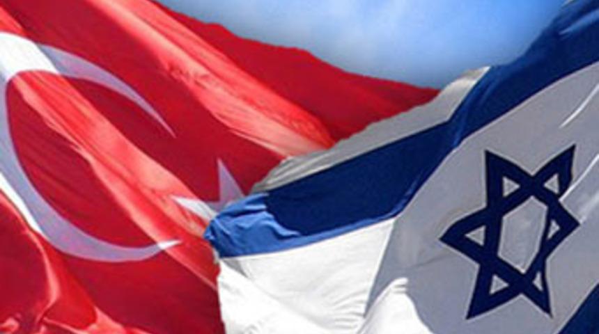 İsrail: "Türkiye'ye gitmeyin"