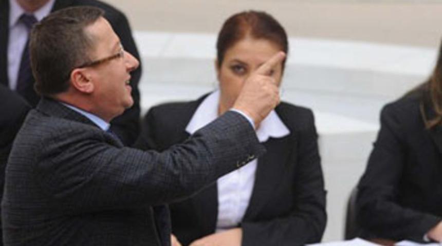 MHP'ye yardım eli BDP'den