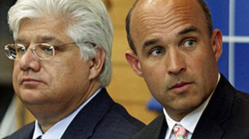 Yılda 1 dolar maaşla &ccedil;alışan CEO&rsquo;lar