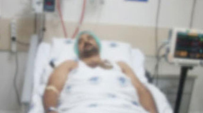 Fareler yoğun bakımdaki hastayı &ouml;ld&uuml;rd&uuml;