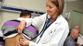 Doktorun notunu hasta verecek