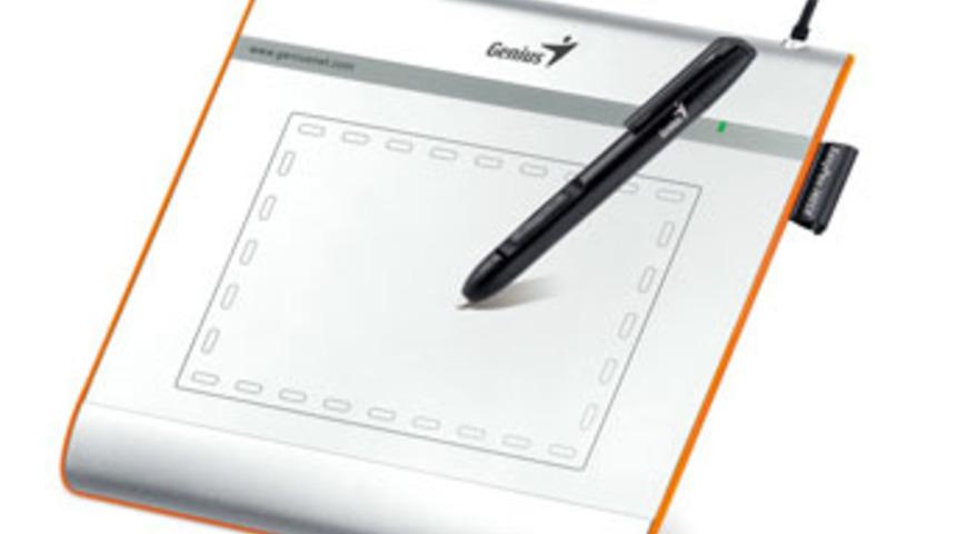 Genius EasyPen i405X