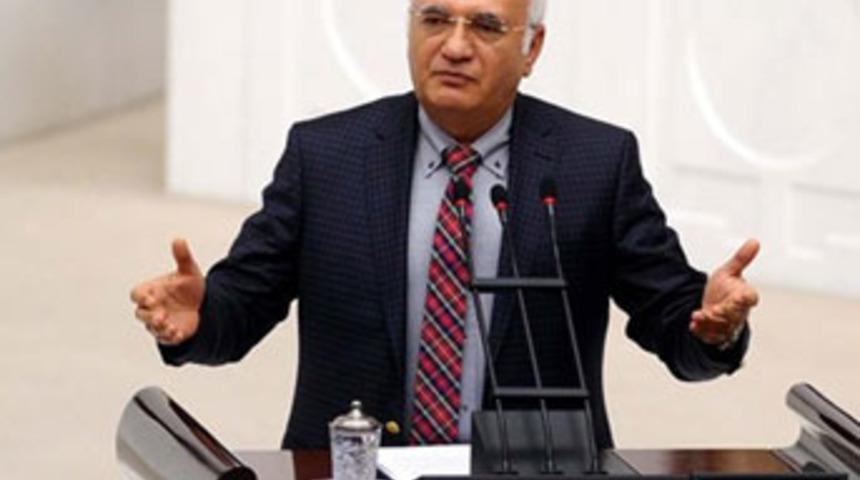 AKP'den K&ouml;şk'e şike resti