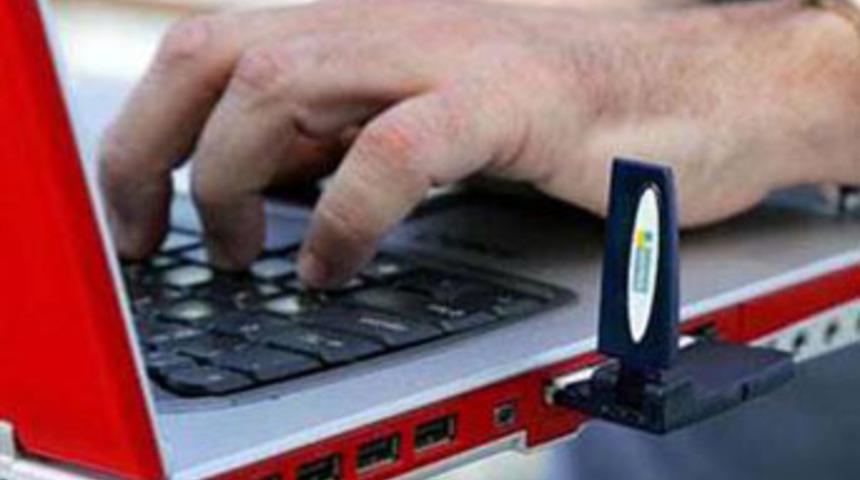 Kablosuz internette korkutan a&ccedil;ık