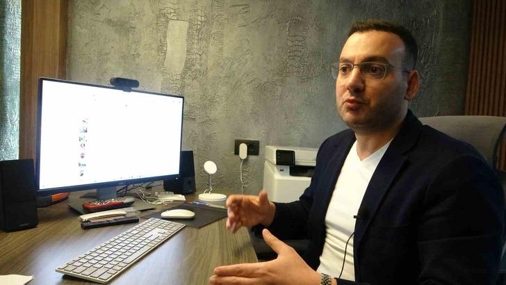 Tatil planı yapanlar dikkat 'Duyumlar aldık' diyerek açıkladı! 'Sezon öncesindeki 2 - 3 ay içerisinde...' G4