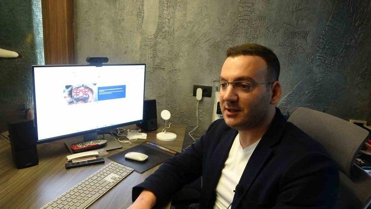 Tatil planı yapanlar dikkat 'Duyumlar aldık' diyerek açıkladı! 'Sezon öncesindeki 2 - 3 ay içerisinde...' G2