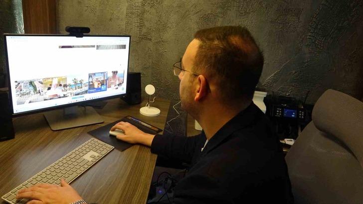 Tatil planı yapanlar dikkat 'Duyumlar aldık' diyerek açıkladı! 'Sezon öncesindeki 2 - 3 ay içerisinde...' G3