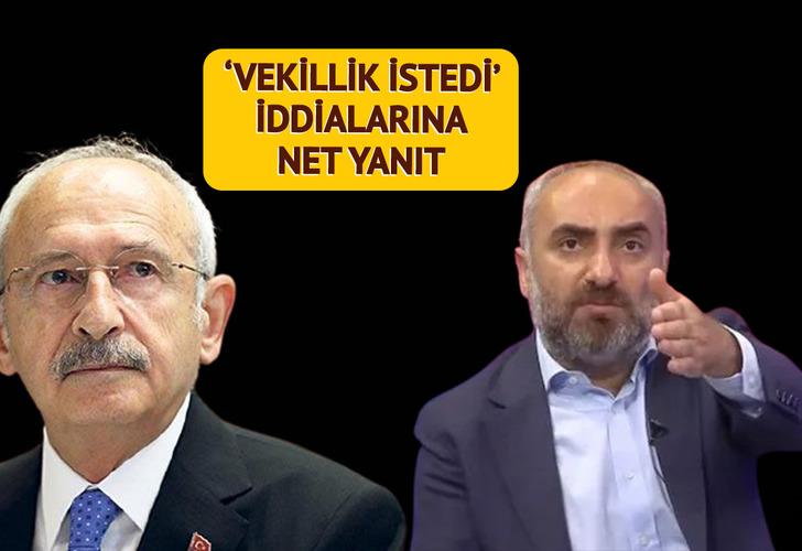 Saymaz'dan 'Kılıçdaroğlu'ndan milletvekilliği istedi' iddiasına yanıt! Can Atalay detayı dikkat çekti: Randevu vermedi