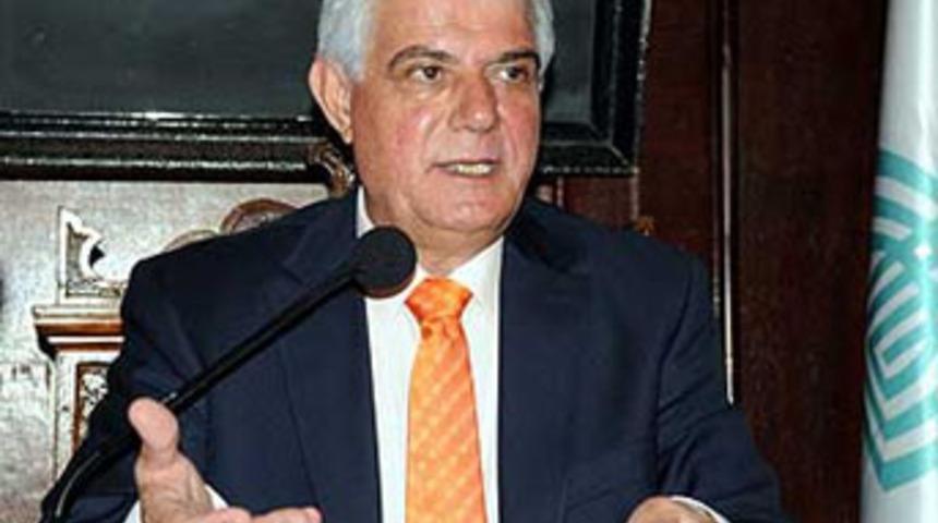 CHP'li başkan Kılı&ccedil;daroğlu'na y&uuml;klendi