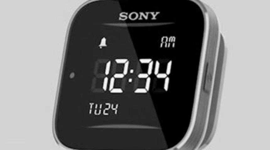 Sony’den Android dostu akıllı saat