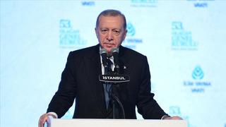 Cumhurbaşkanı Erdoğan 15 sene önceyi hatırlattı! Dikkat çeken 'one minute' vurgusu!