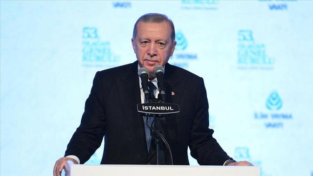 Cumhurbaşkanı Erdoğan 15 sene önceyi hatırlattı! Dikkat çeken 'one minute' vurgusu!