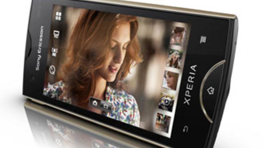Xperia telefonların hafızası 50 GB&rsquo;a &ccedil;ıkıyor