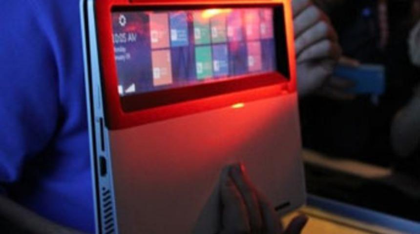 Bu konsept  görenleri hayrete düşürüyor