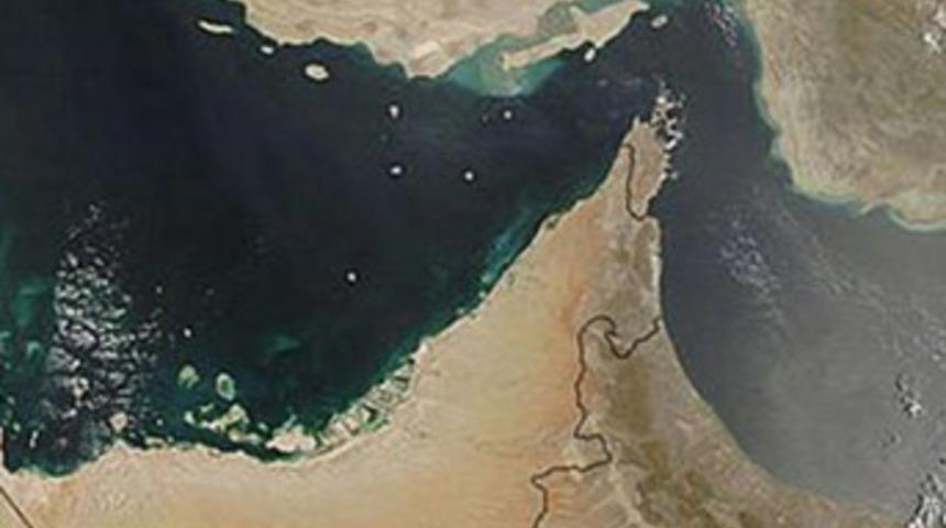 "H&uuml;rm&uuml;z Boğazı'nı kapatacağız"