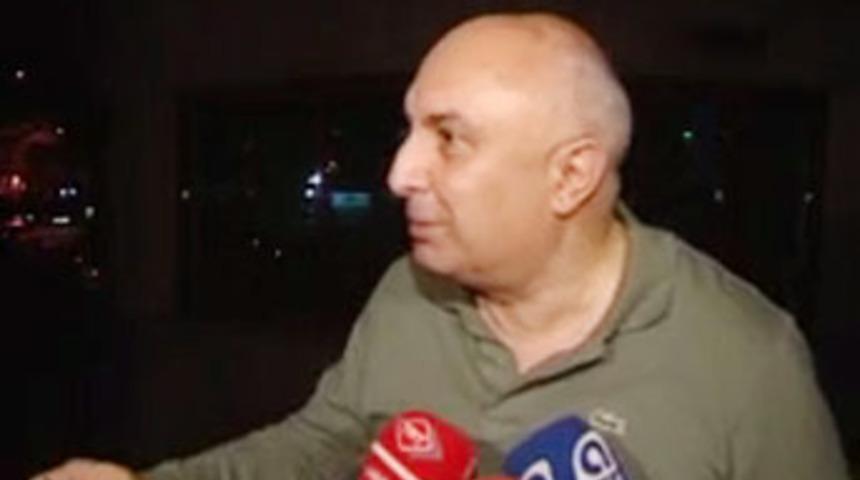 Vekilden işadamına şok tehdit!