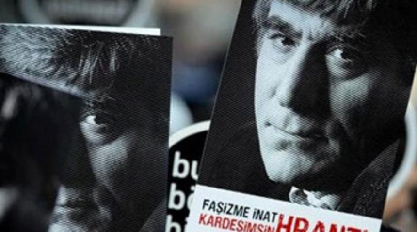 Dink davasında karar çıktı