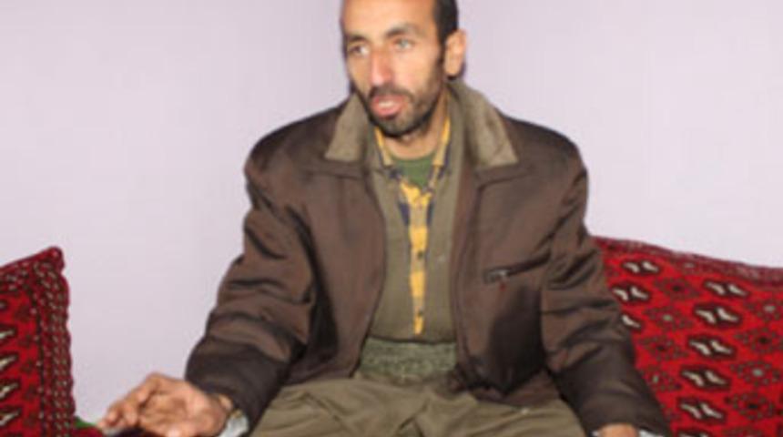 Sağ kurtulan tek k&ouml;yl&uuml; yaşananları anlattı