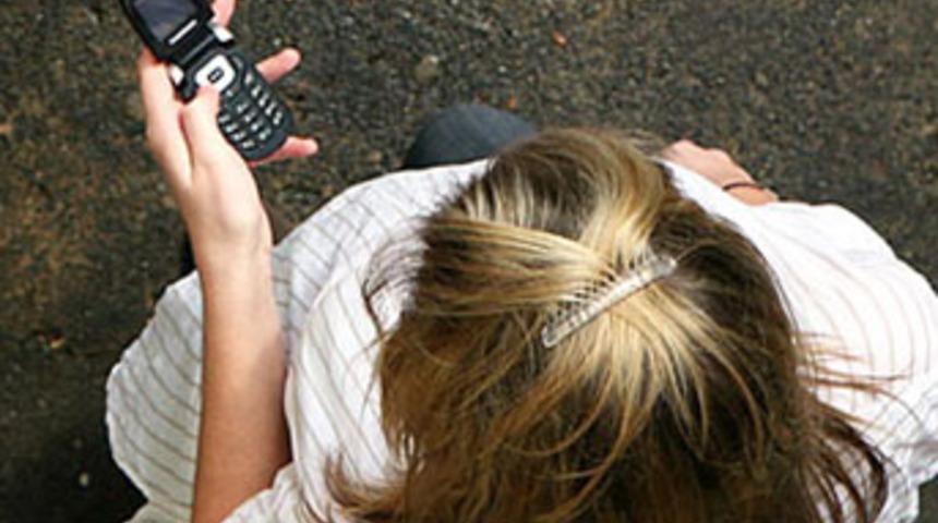 'Öğrenciniz hamile, bilginiz olsun'