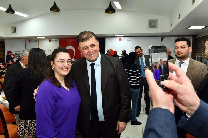 CHP'de İzmir gerginliği! Tugay, Tunç Soyer'i hedef aldı: Dünden beri içim acıyor G2