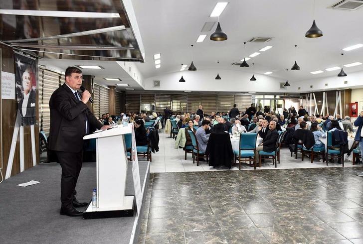 CHP'de İzmir gerginliği! Tugay, Tunç Soyer'i hedef aldı: Dünden beri içim acıyor G4