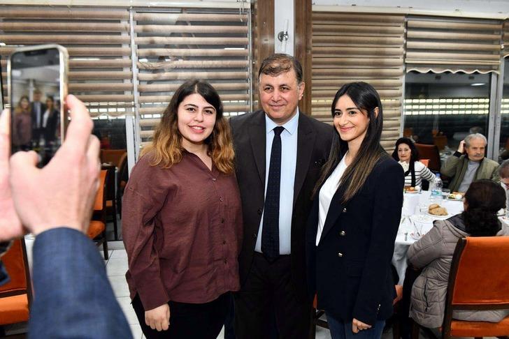 CHP'de İzmir gerginliği! Tugay, Tunç Soyer'i hedef aldı: Dünden beri içim acıyor G5