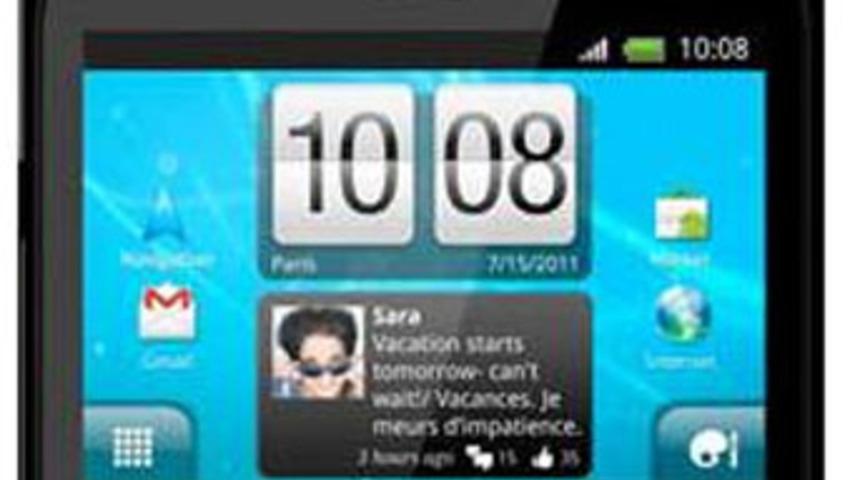İşte Facebook telefonunun detayları