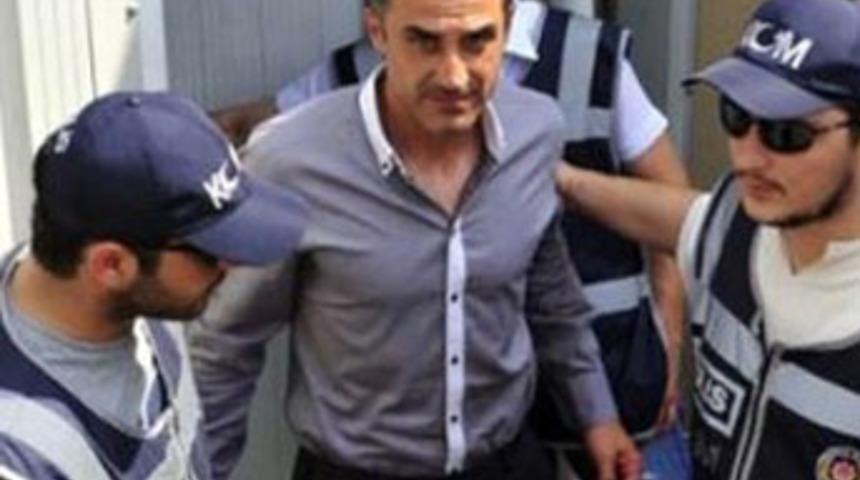 Şike davasında s&uuml;rpriz tahliye