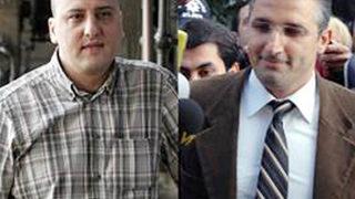 İlk duruşmada tahliye yok