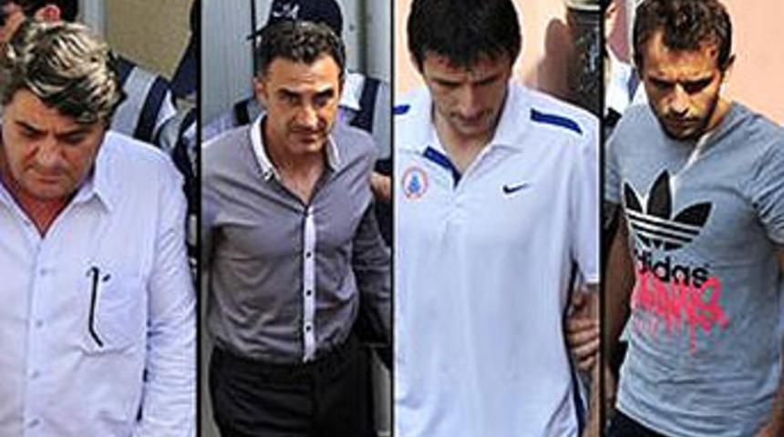 İşte tahliyelerin gerek&ccedil;eli kararı