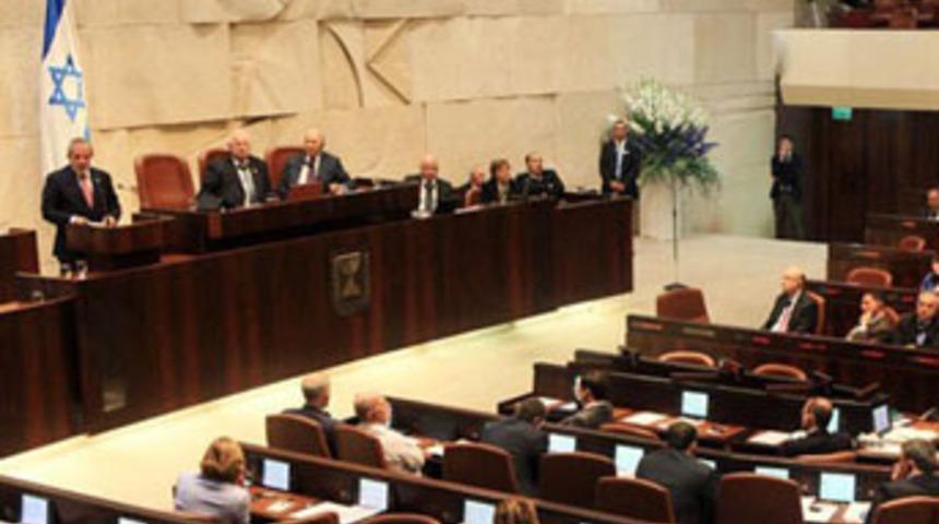 İsrail 'soykırım'a cesaret edemedi