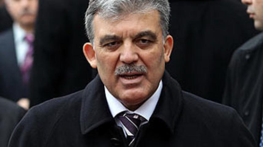 'Köşk' düğümü çözülüyor