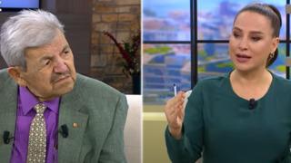 Nur Viral özel hayat sorusunu sorup Ya uf dedi! Yusuf Kavaklı kendini tutamadı: 'Yataktaki görevin...'