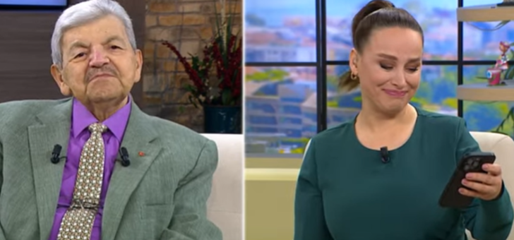 Nur Viral özel hayat sorusunu sorup "Ya uf" dedi! Yusuf Kavaklı kendini tutamadı: 'Yataktaki görevin...' G3