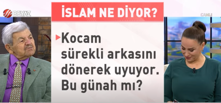 Nur Viral özel hayat sorusunu sorup "Ya uf" dedi! Yusuf Kavaklı kendini tutamadı: 'Yataktaki görevin...' G4