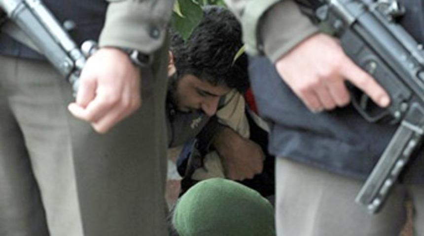 Birinci "Ergenekon" davasında tutuklama