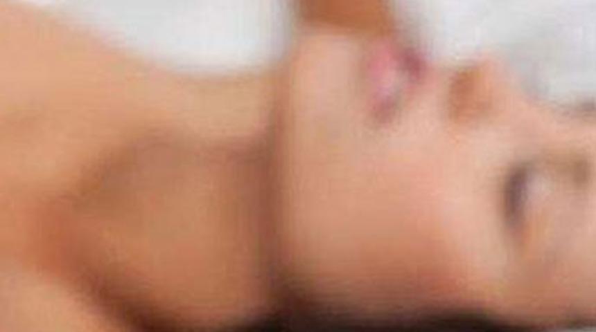 Mastürbasyon yaparken öldü