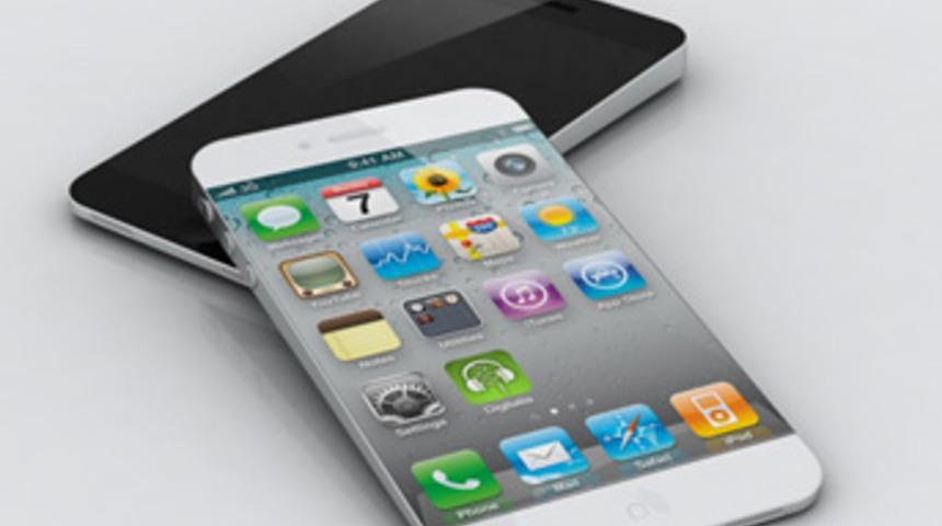 Apple 4 in&ccedil; ekranlarla ne yapacak?