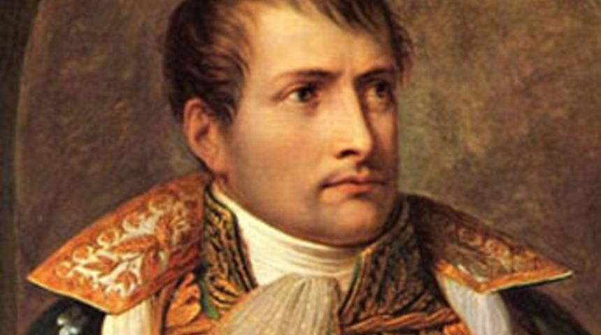 Napolyon Fransız değil Kafkasmış!